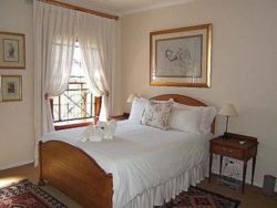 Main bedroom en suite