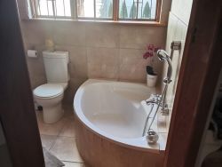 2-Sleeper Room with En-Suite Bathroom