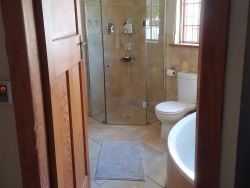 2-Sleeper Room with En-Suite Bathroom