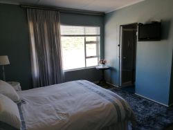 Simon's Bay View