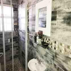 x2 Shower
