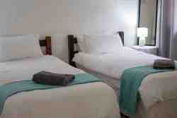 Guest bedroom