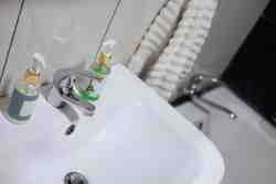 Bath room