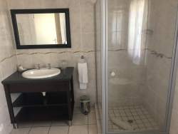 Air Conditioned Deluxe Room 