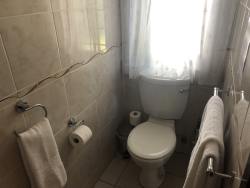 Air Conditioned Deluxe Room 