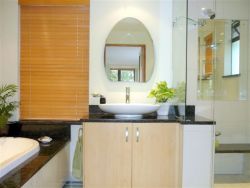 The forest suite Spa bath is a favourite choice for a romatic occassion. 