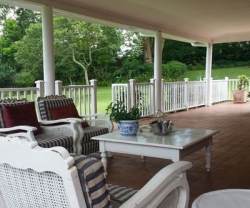 Verandah