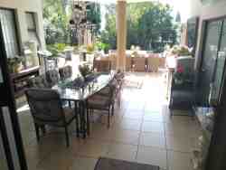 Front Patio