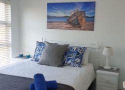 Main bedroom