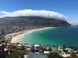 Spectacular Sea & Mountain Views