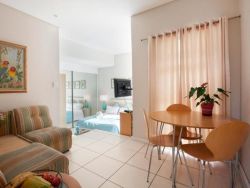 Deluxe Studio Apartment - 20B Belladonna
