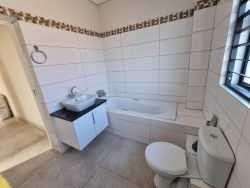 Luxury 4 sleeper apartment