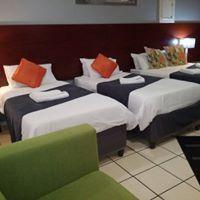 Family Room --- Room 5