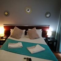 Comfort Room -- Room 6