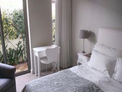 Bedroom 1 with full ensuite
