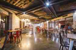 Chowbaby Restaurant