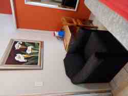 Middle Room