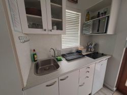 Courtyard Comfort Twin Studio