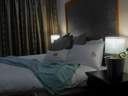 Executive suite - Paris Place