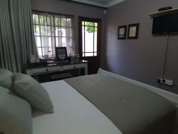 Travellers Room - Taupo