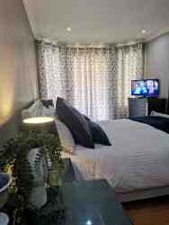 Executive Suite - Knoetzie