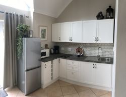 Kitchenette Studio 1