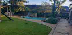 2 on Lismore - Communal Garden