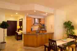 Kitchen, 302 Oyster Schelles