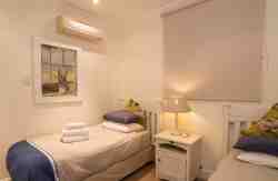 2nd Bedroom, 302 Oyster Schelles