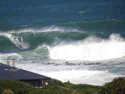 Windsurfong Outer Kom
