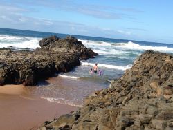 The Swimming Channel