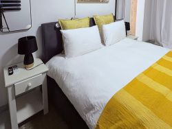 1 Bedroom Comfort Studio