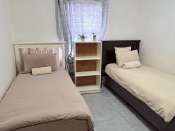 3 Bedroom Holiday Home 