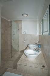 Main bathroom