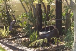 Waterfeature