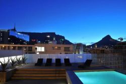 Roof Top Pool