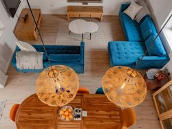 4131 Beach drive Bliss