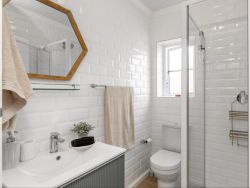 4131 Beach drive Bliss