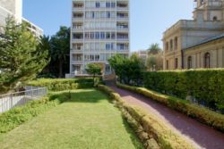 St Martini Gardens Complex