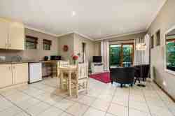 Garden Flat 