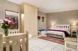 Garden Flat 