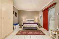 Garden Flat 