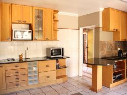 Four-Bedroom Villa