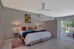 The Maraschino Suite