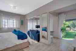 The Santina Suite