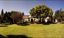 Garden of 4 Heaven