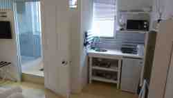 Studio Kitchenette