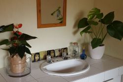 Bedroom 1 en-suite