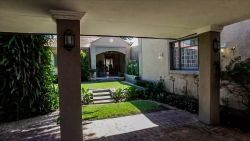 We have secure off road covered parking