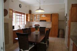 Kitchen is unit 2